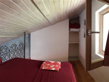 Chambre À Louer Arboras 252245