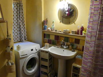 Chambre Chez L'habitant Arboras 252245-5