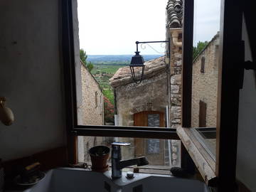 Chambre Chez L'habitant Arboras 252245-6