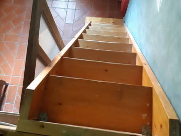 Chambre Chez L'habitant Arboras 252245-10