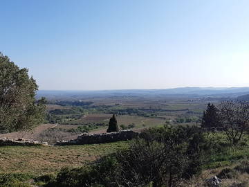 Chambre Chez L'habitant Arboras 252245-11