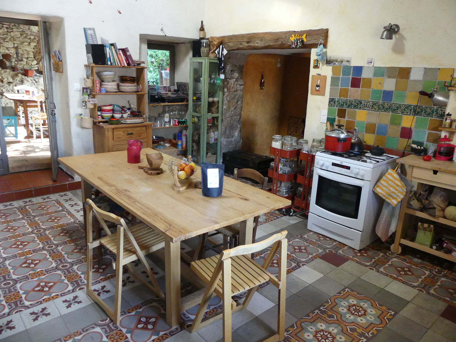 Homestay Arboras 252245