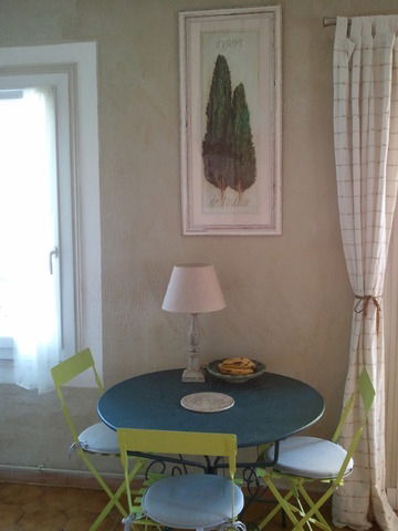Onofhängeg Studio Saint-Jean-Cap-Ferrat 29911
