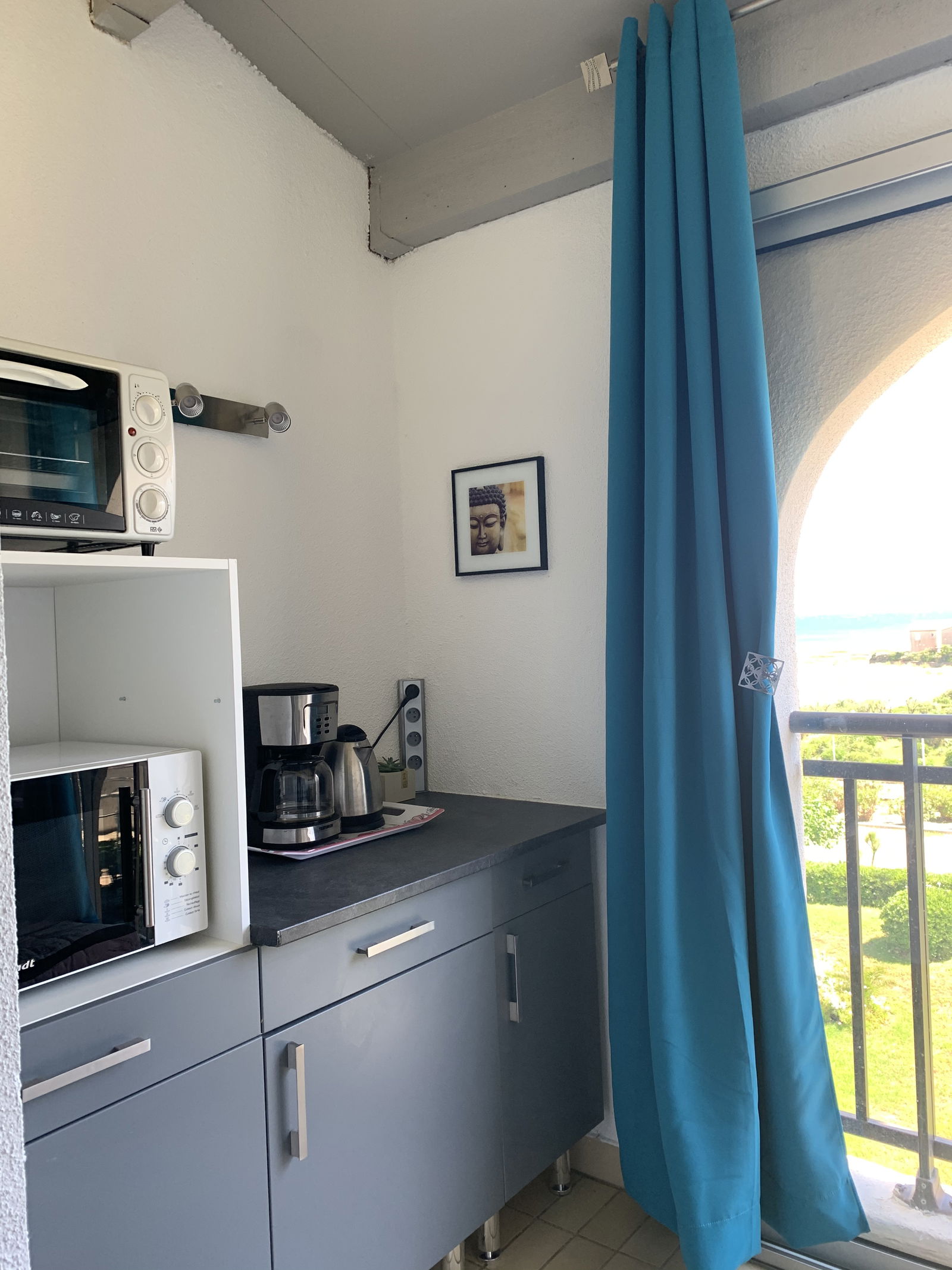 Independent Studio Le Barcarès 262263