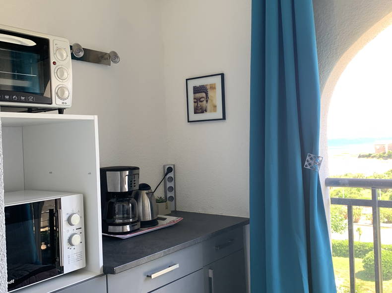 Entire Home Le Barcarès 262263-1