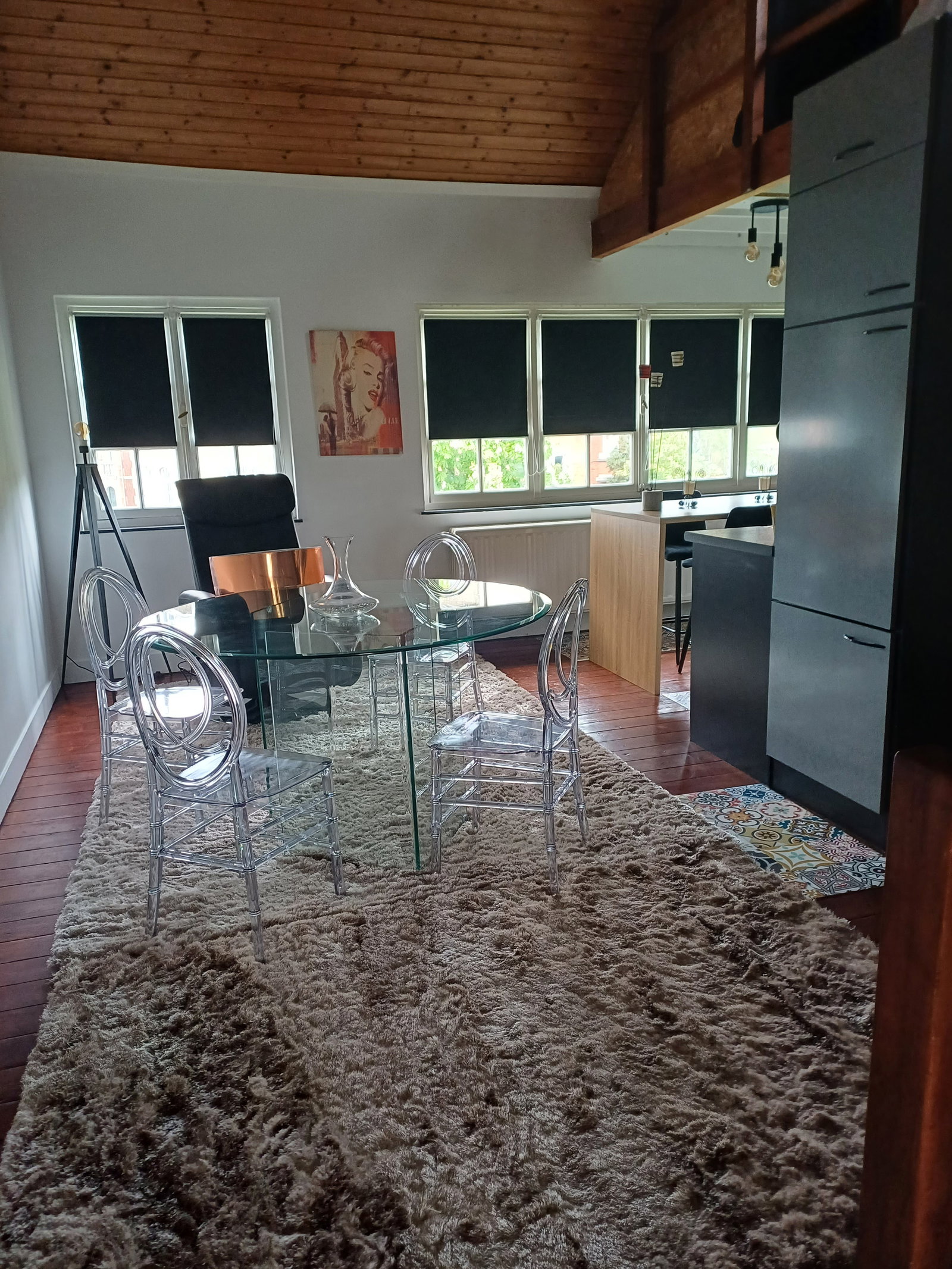 Hele Huis Uccle 661419