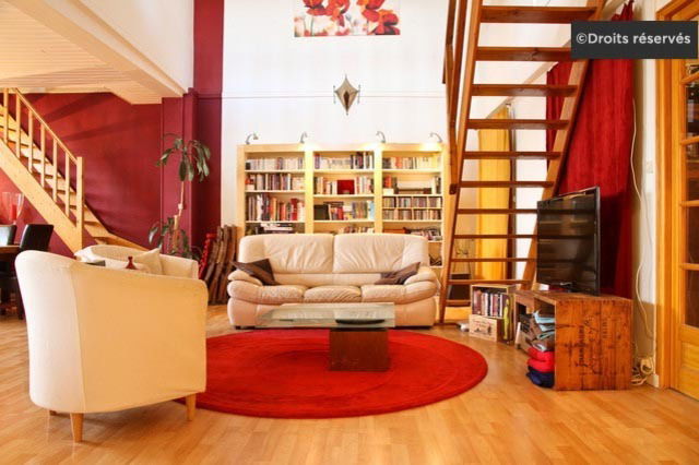 Homestay Alfortville 15463