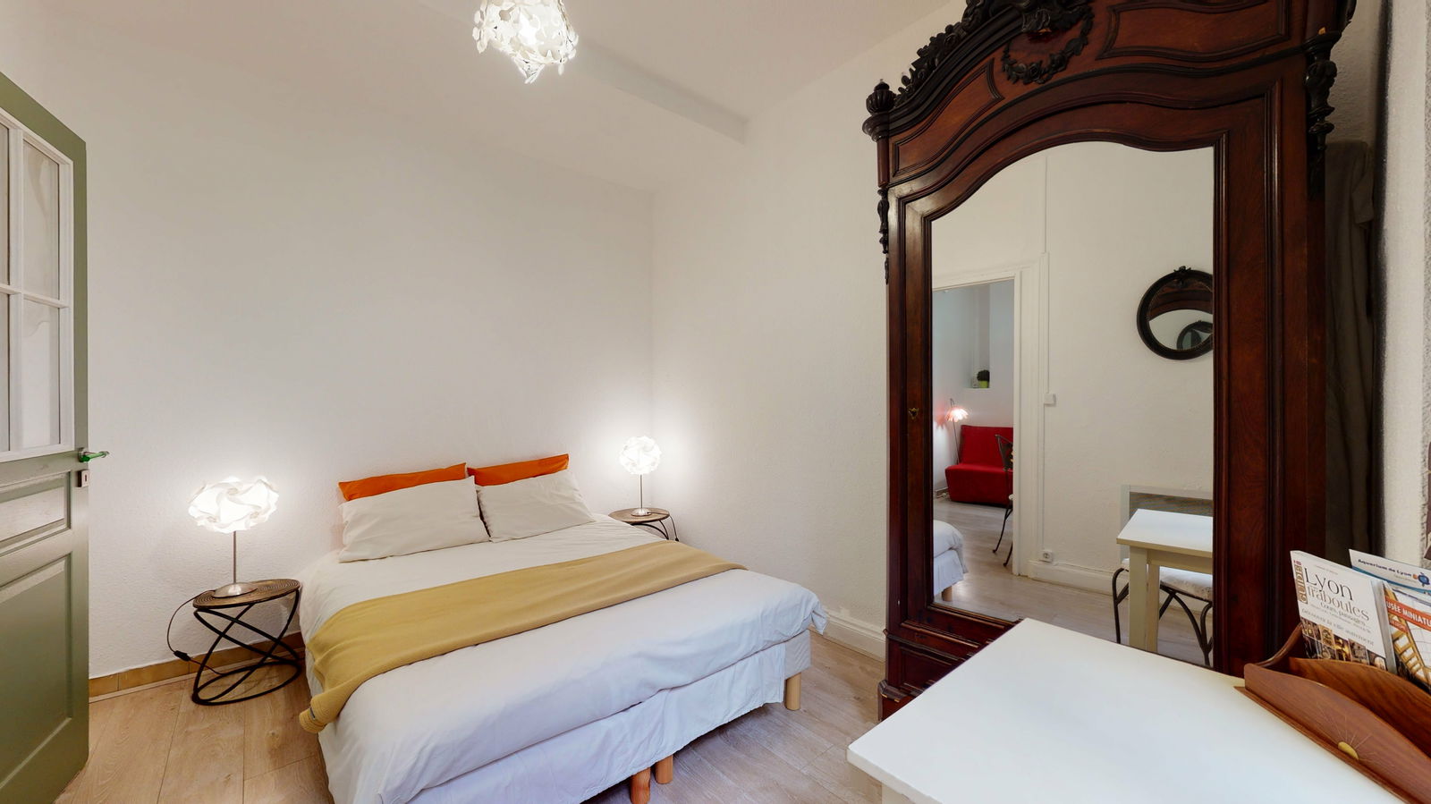Estudio Independiente Lyon 180785