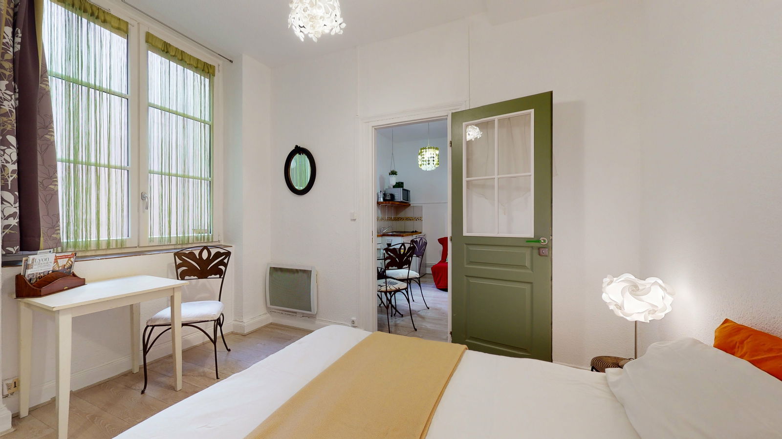 Estudio Independiente Lyon 180785