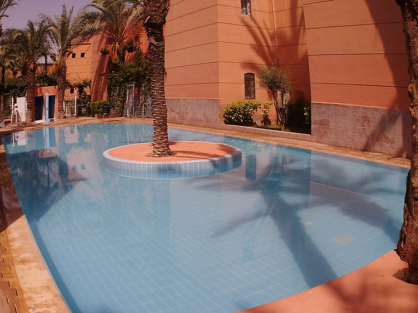 Quedarse En Casa Marrakech 141395