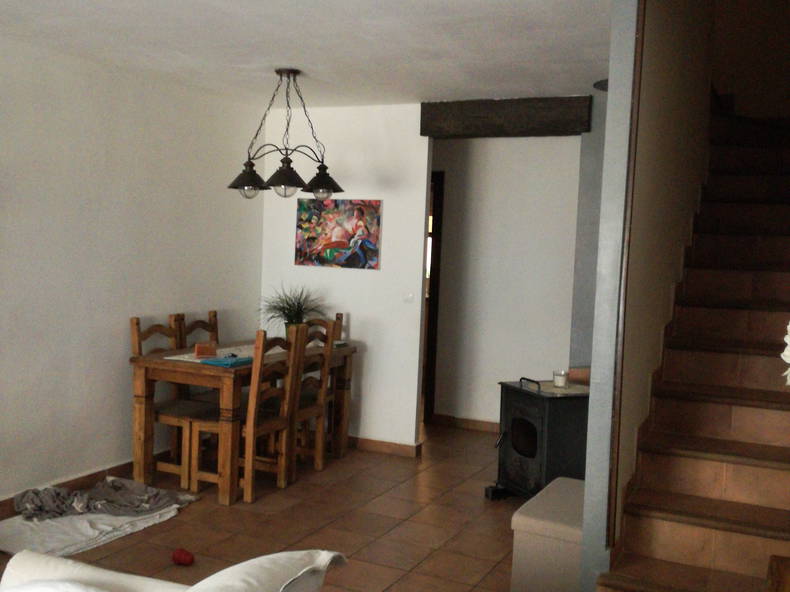 Chambre Chez L'habitant Las Torres de Cotillas 186297-1