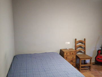 Room For Rent Las Torres De Cotillas 186297