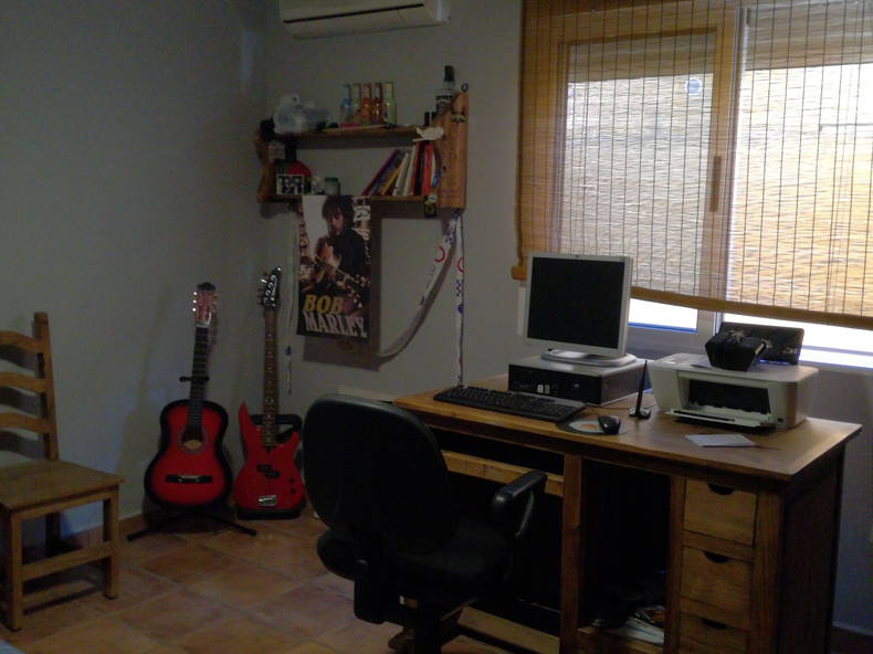 Chambre Chez L'habitant Las Torres de Cotillas 186297-3