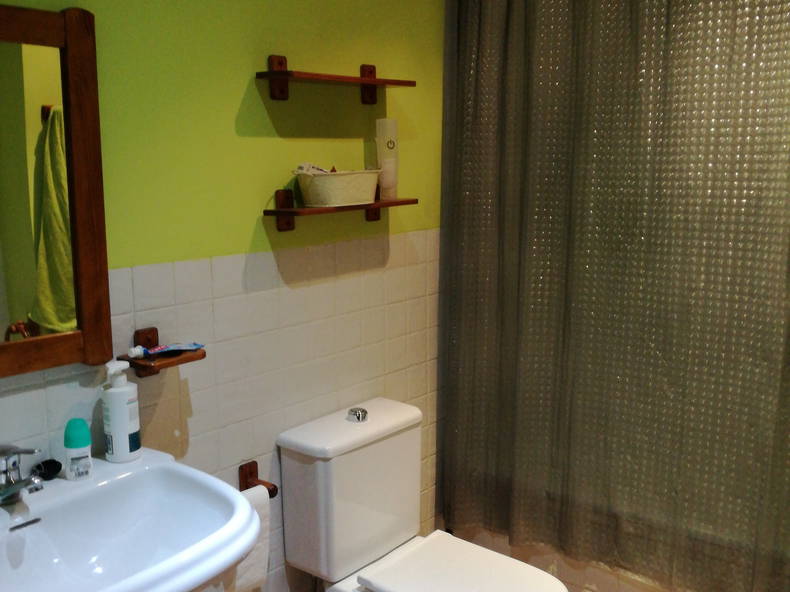 Chambre Chez L'habitant Las Torres de Cotillas 186297-4