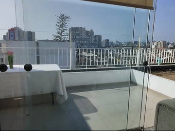 Chambre d'hôte à louer à Barranco-2