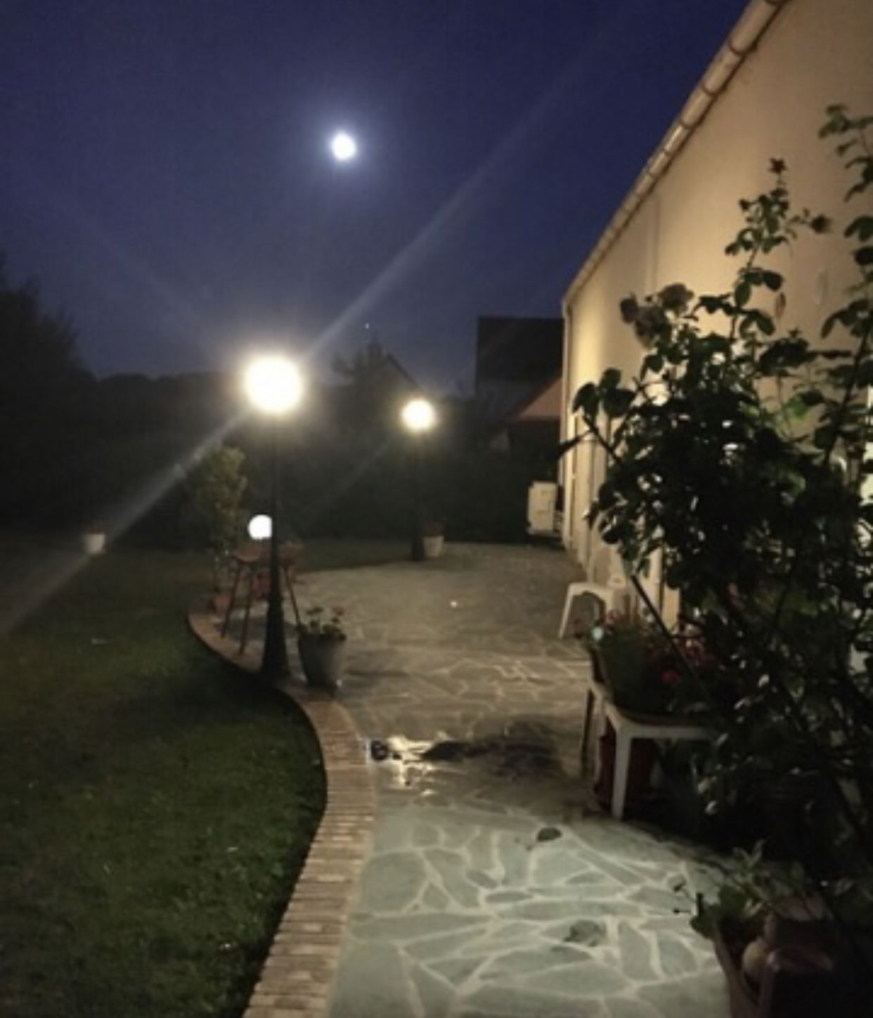 Quedarse En Casa Montévrain 256204