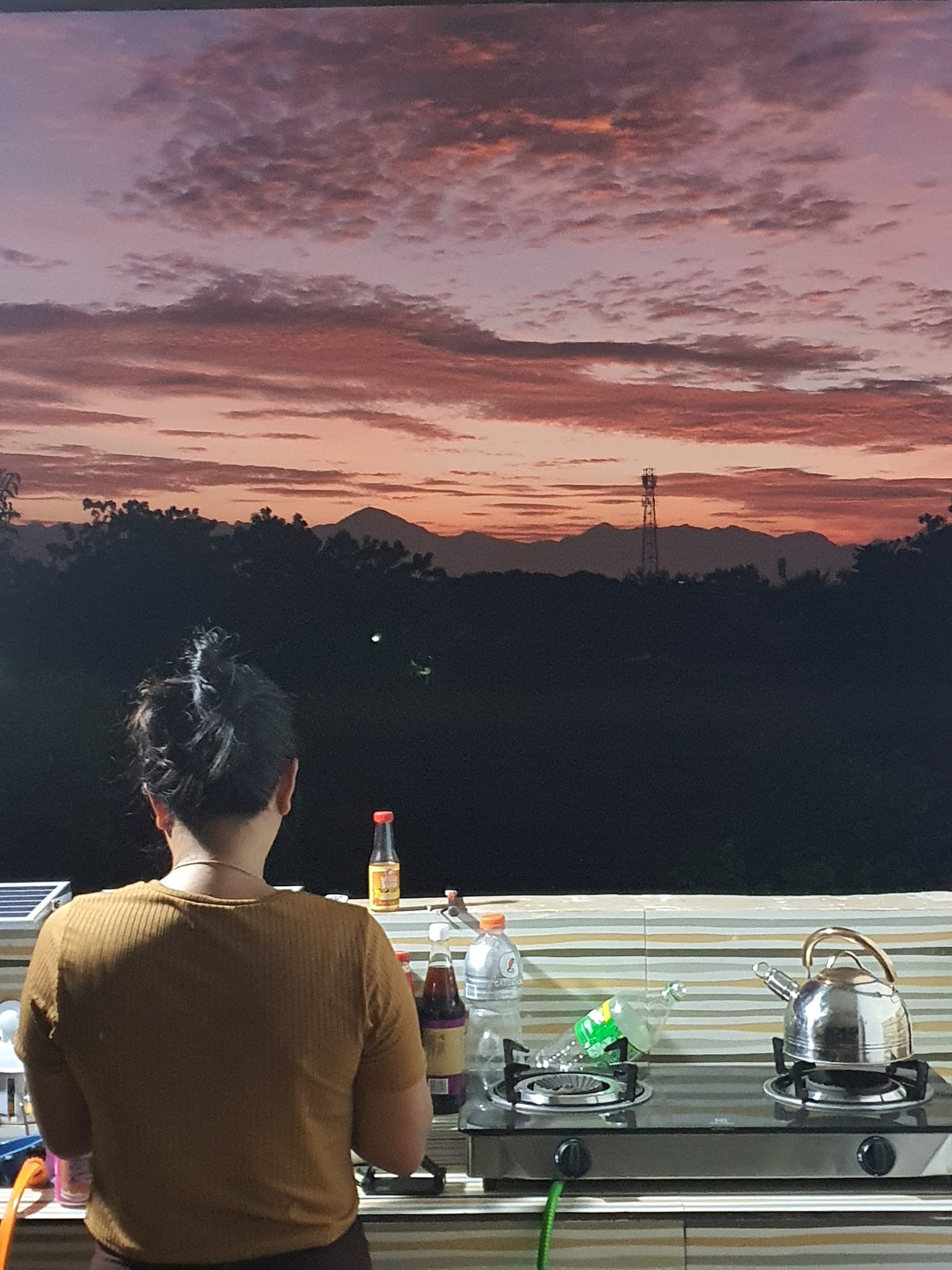 Tuisverblyf General Santos City 383933