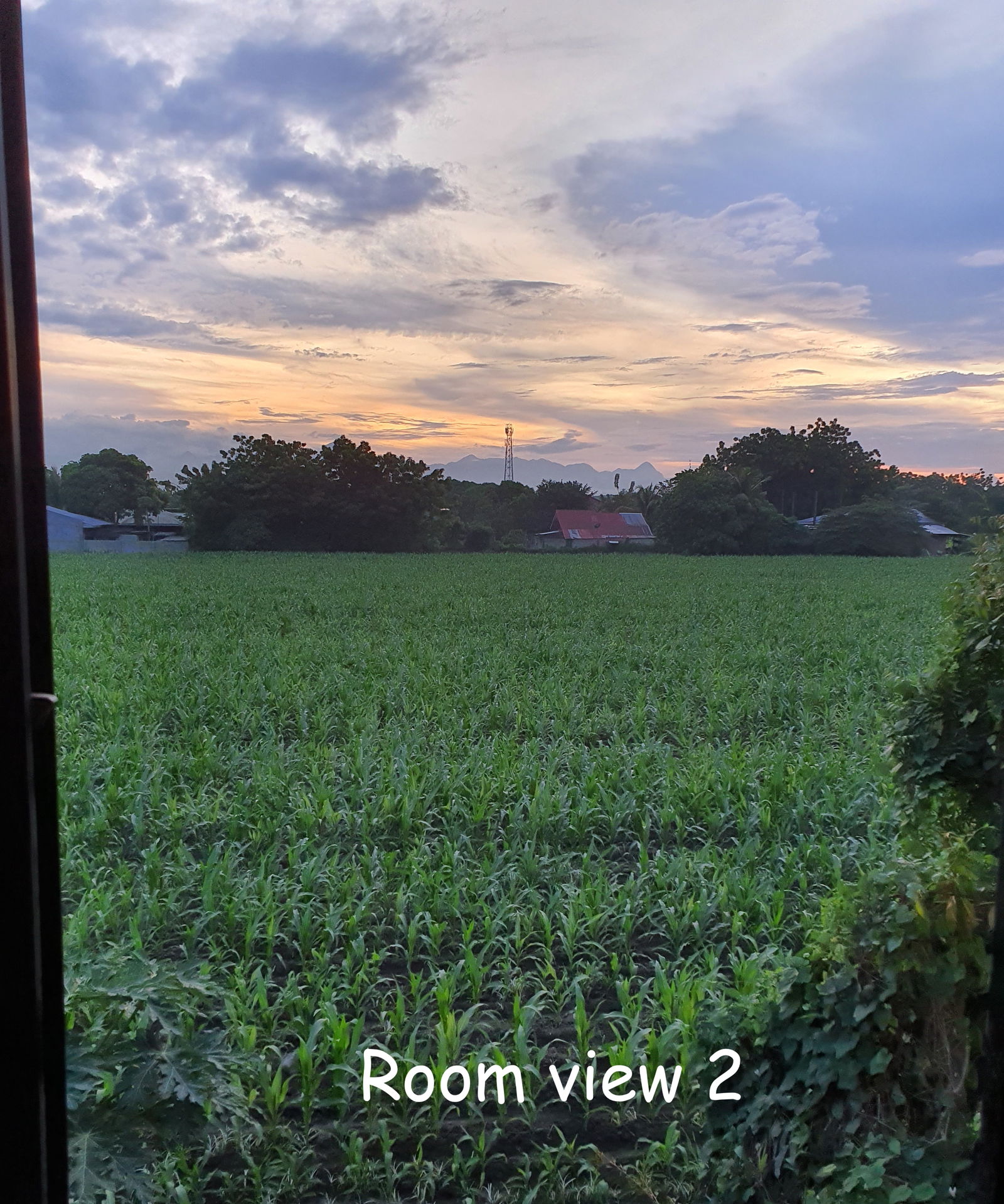 Tuisverblyf General Santos City 383933