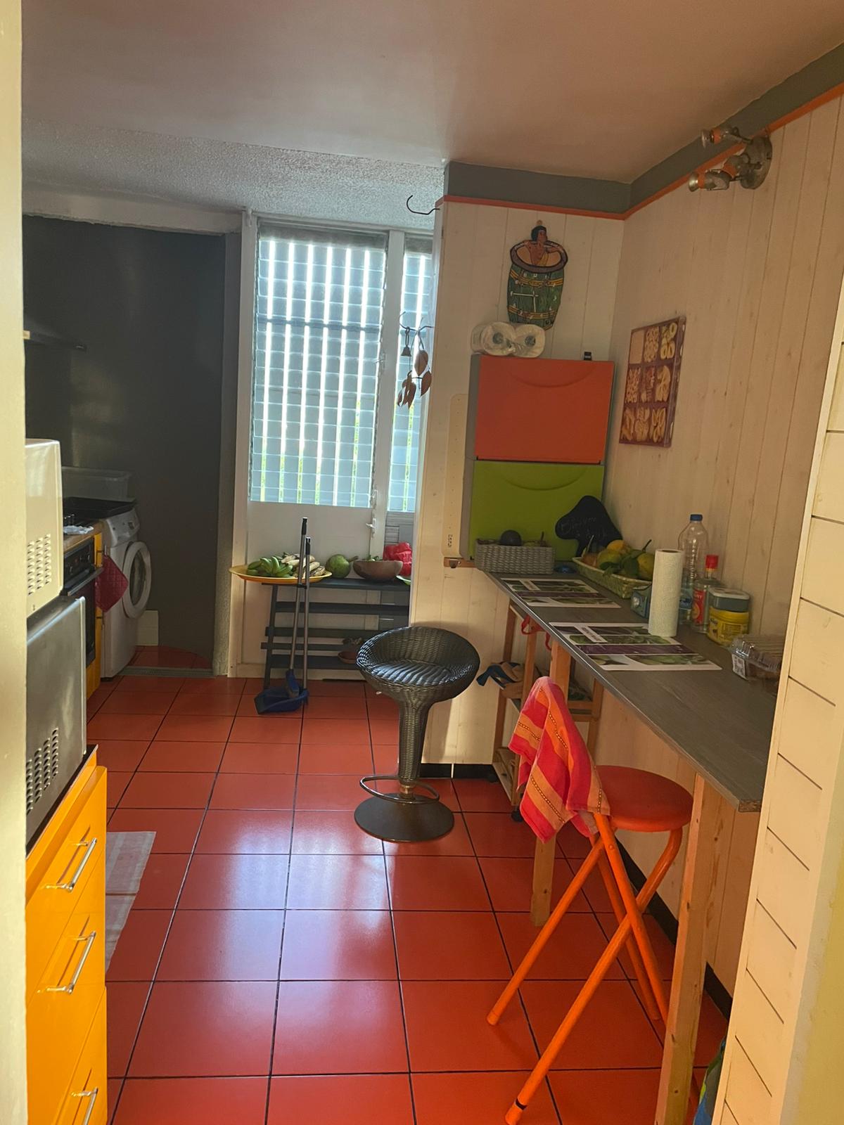 Homestay Le Lamentin 648421