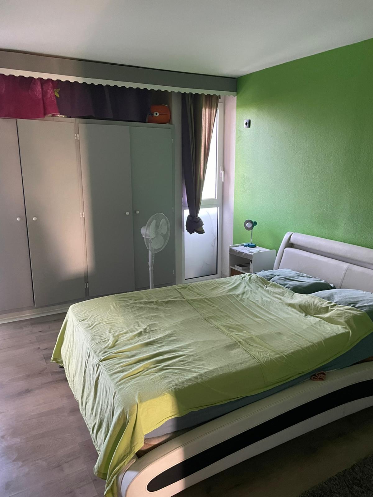 Hemvistelse Le Lamentin 648421