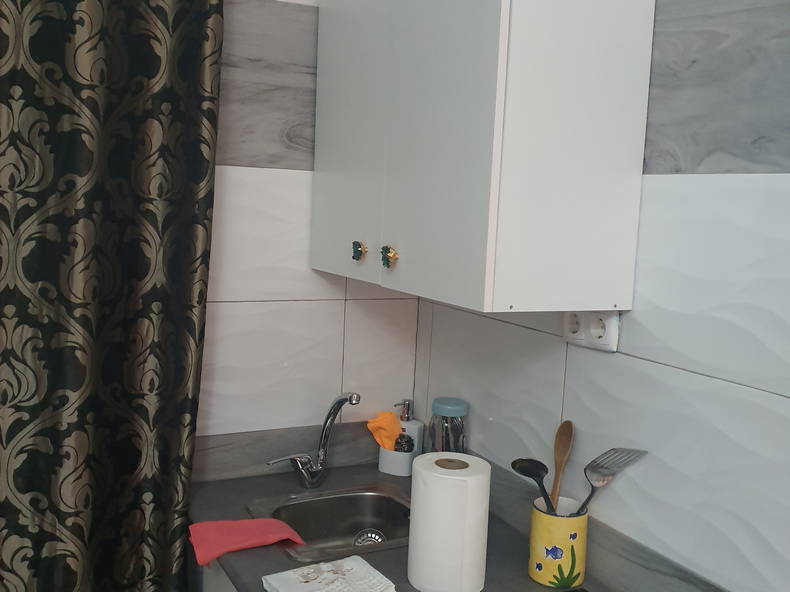 Quedarse En Casa Almancil 254026-2