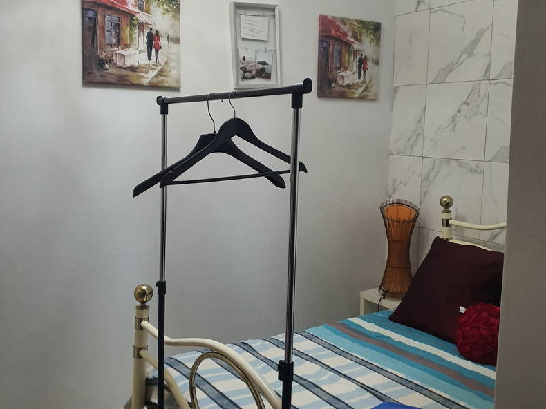 Quedarse En Casa Almancil 254026-3