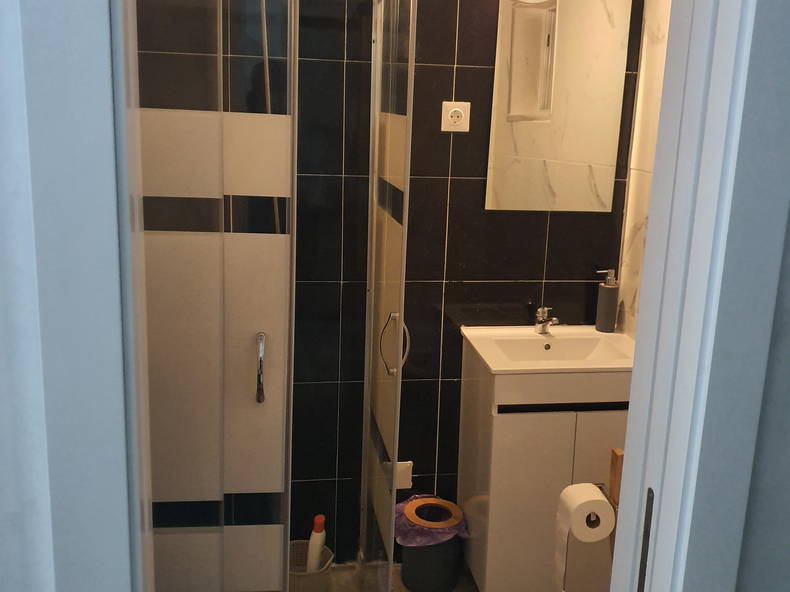 Quedarse En Casa Almancil 254026-4