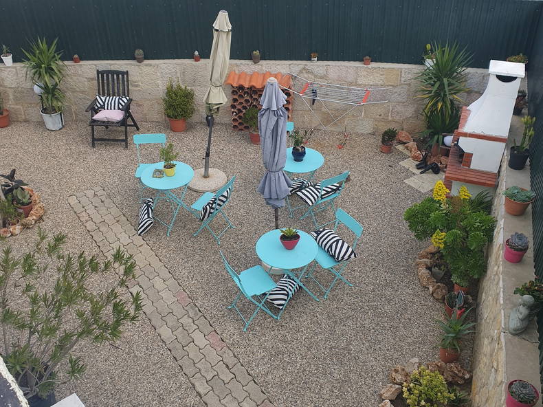 Quedarse En Casa Almancil 254026-5