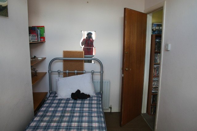 Gastfamilie Southend-on-Sea 12274