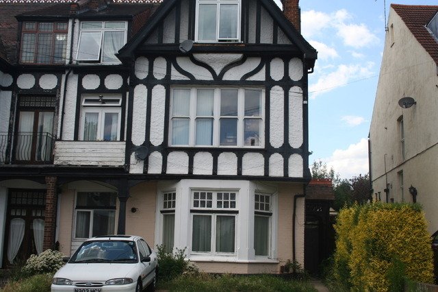 Gastfamilie Southend-on-Sea 12274