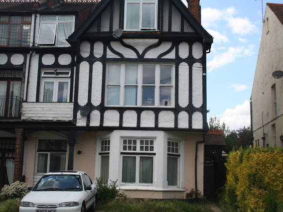 Homestay Southend-on-Sea 12274-3