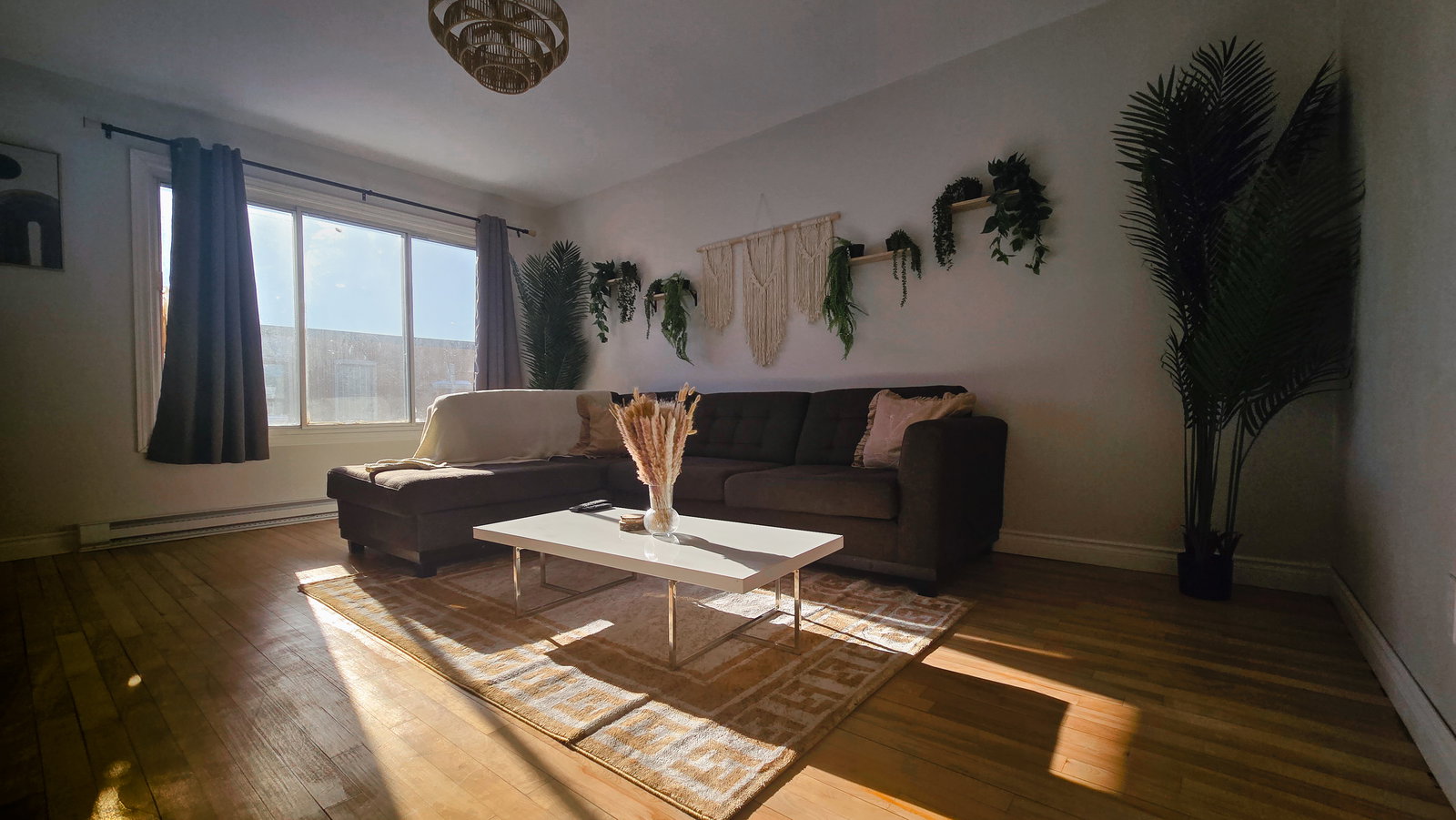 Colocatie Montréal 654292