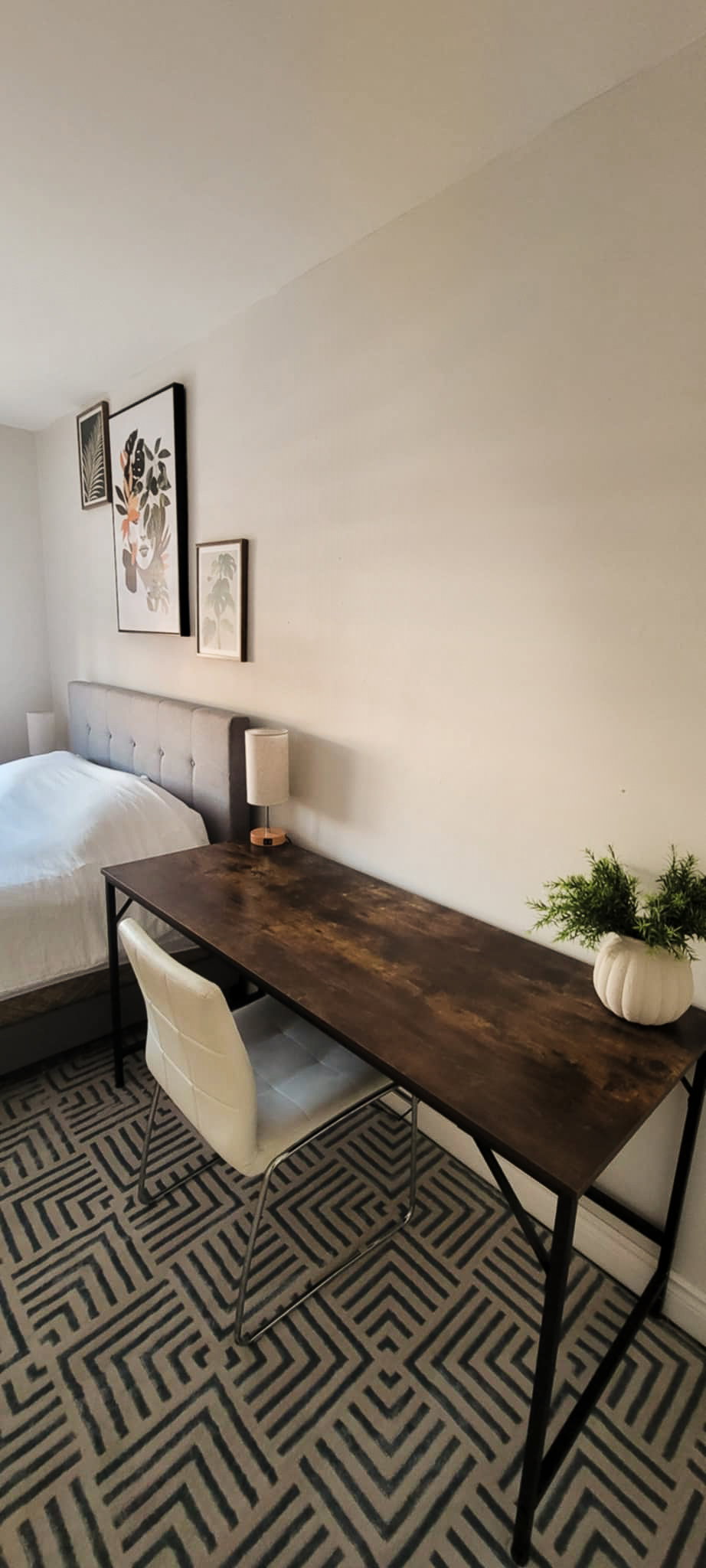 Colocatie Montréal 654292