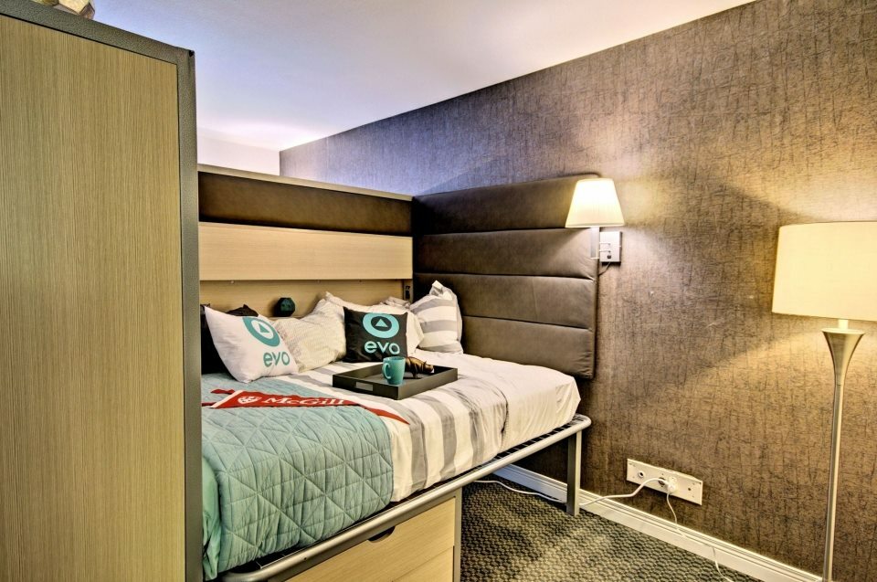 Colocatie Montréal 129952