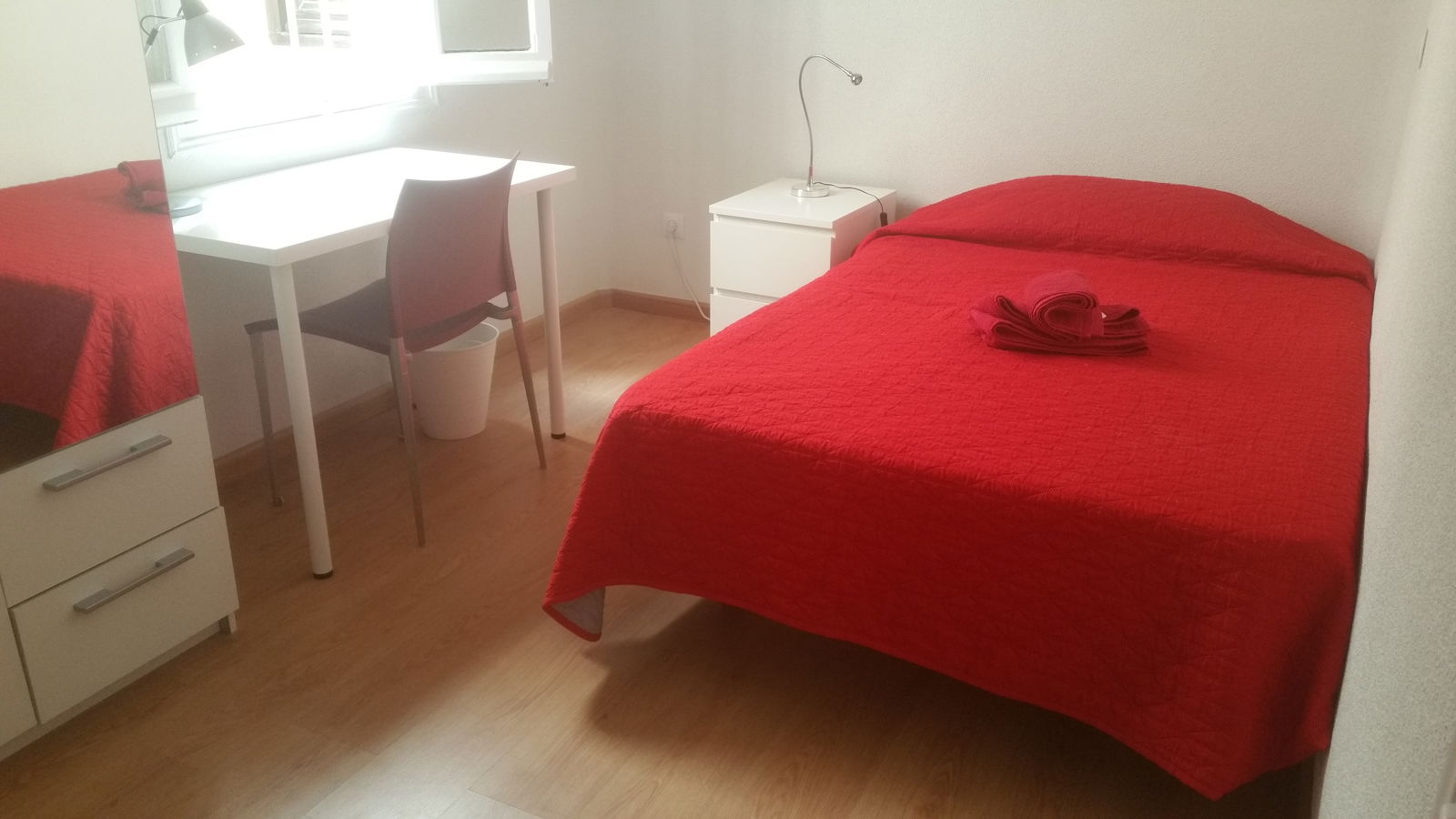 Colocation Madrid 248092