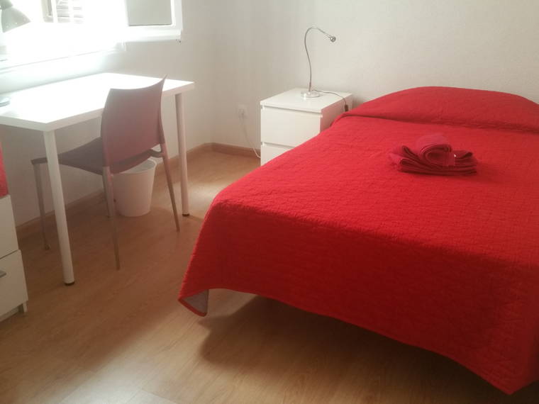 Homestay Madrid 248092