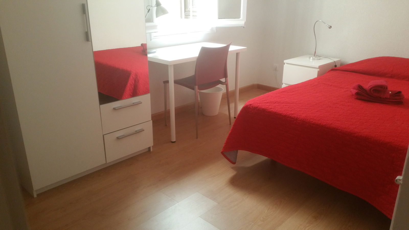 Colocation Madrid 248092