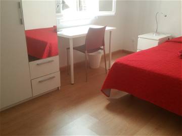 Room For Rent Madrid 248092