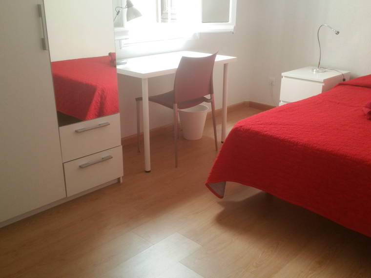 Homestay Madrid 248092