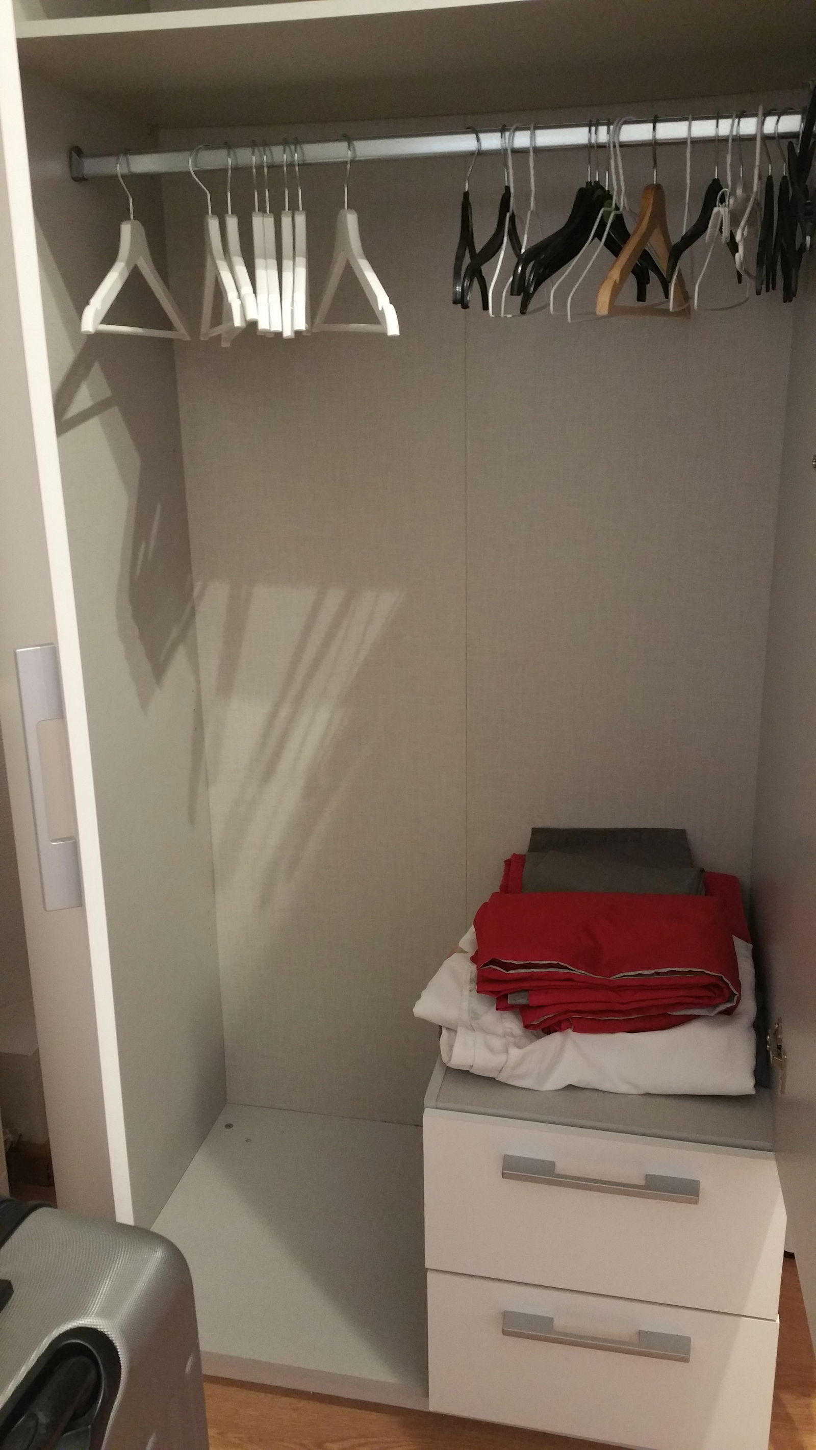 Colocation Madrid 248092
