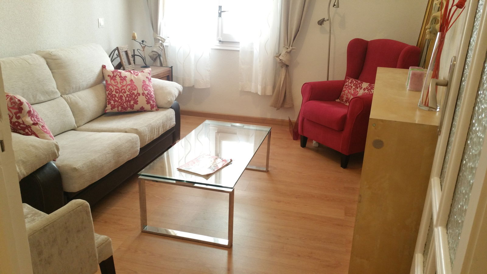 Colocation Madrid 248092