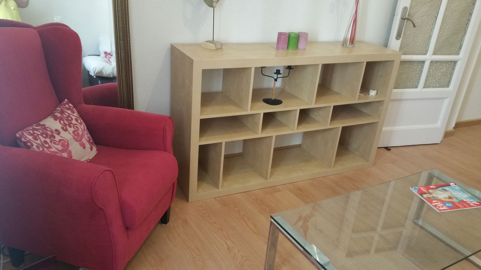 Colocation Madrid 248092