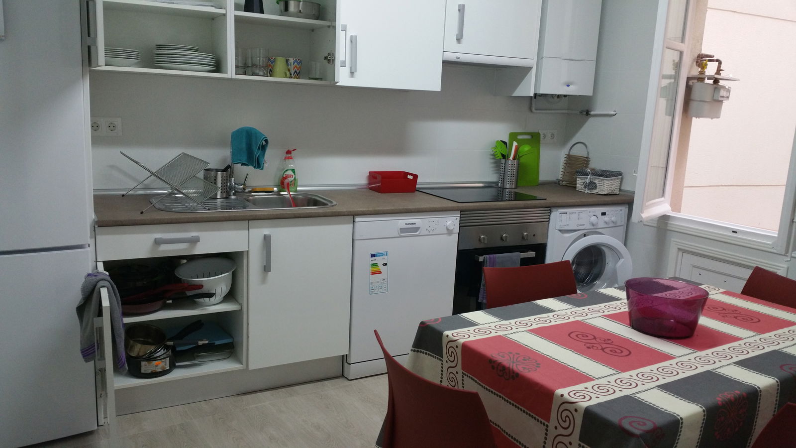 Colocation Madrid 248092
