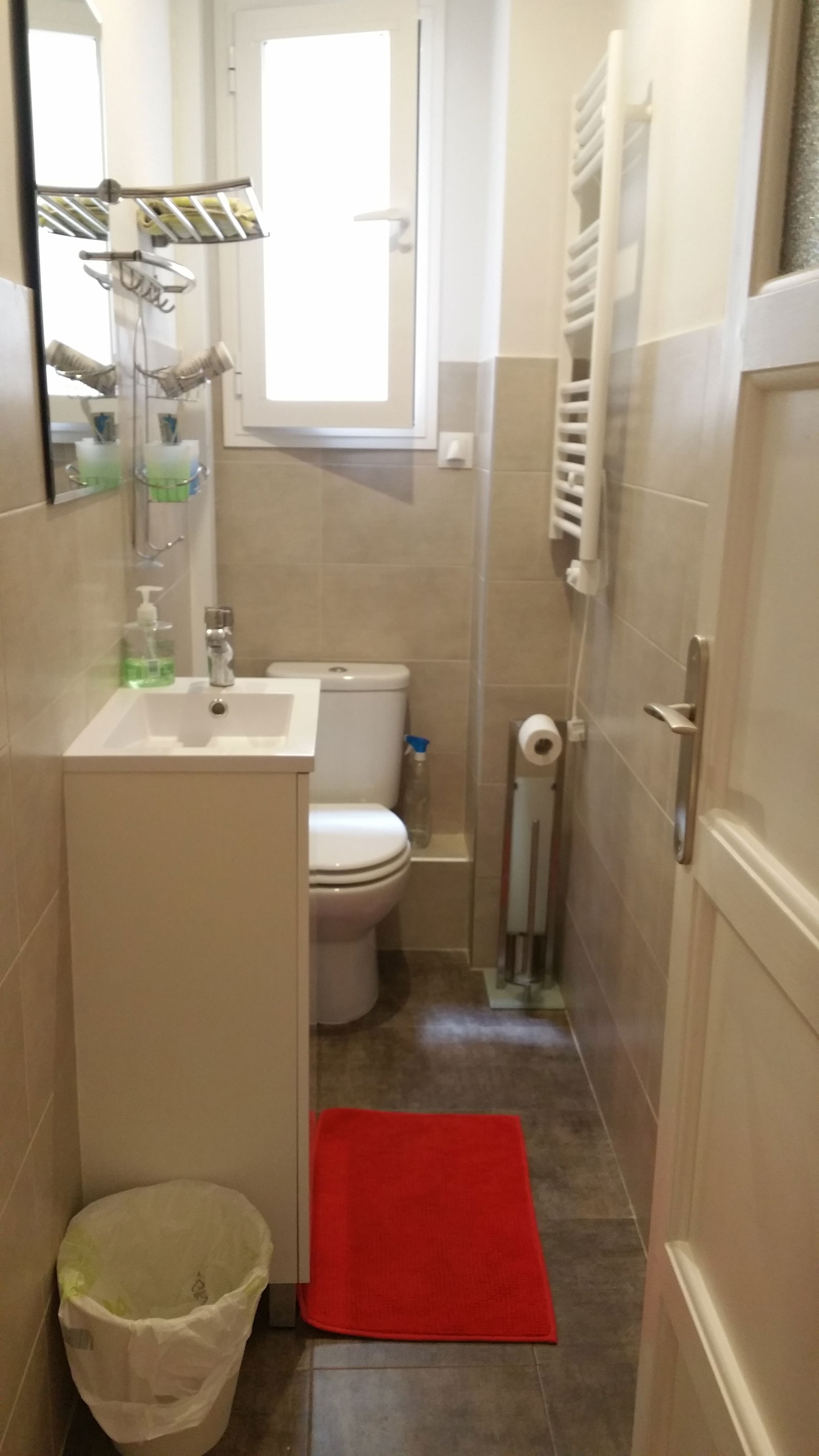 Colocation Madrid 248092