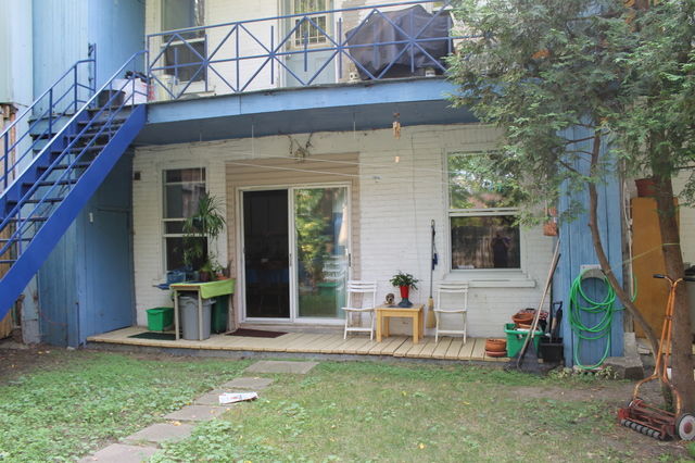 Uafhængigt Studie Montréal 55267