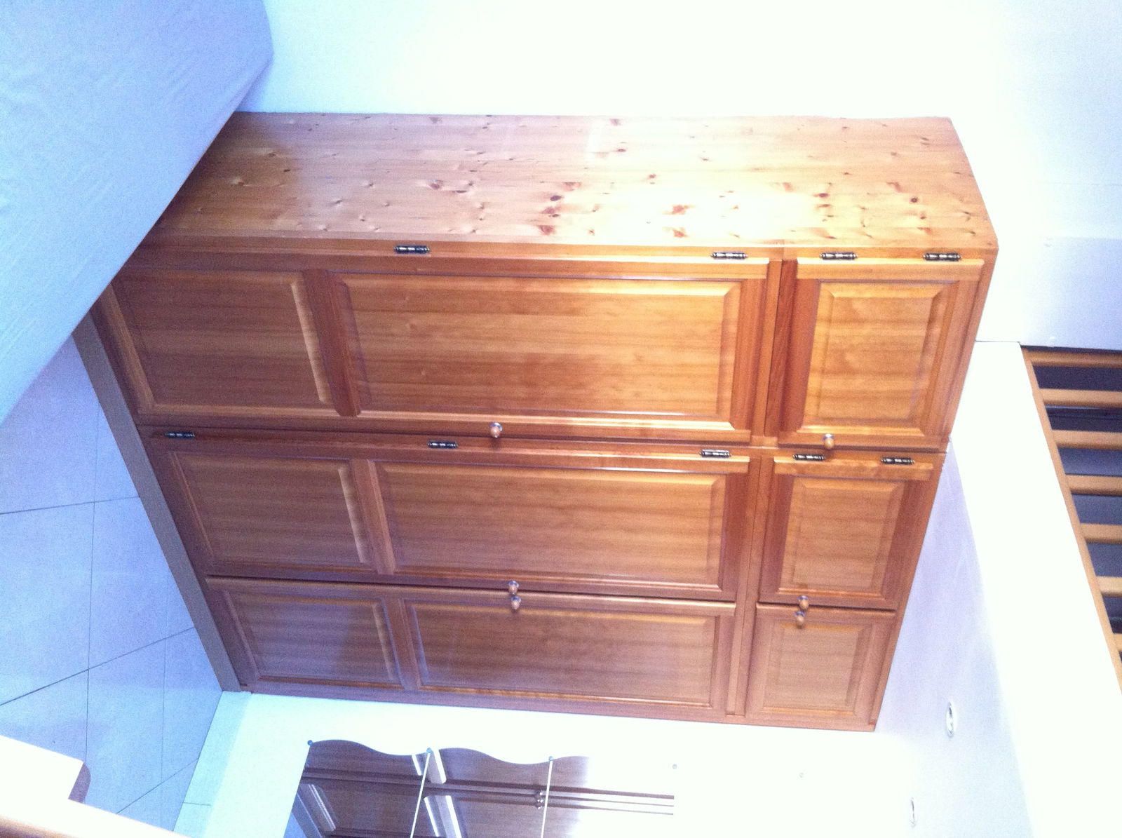 Zakwaterowanie U Rodziny Le Plessis-Robinson 114801