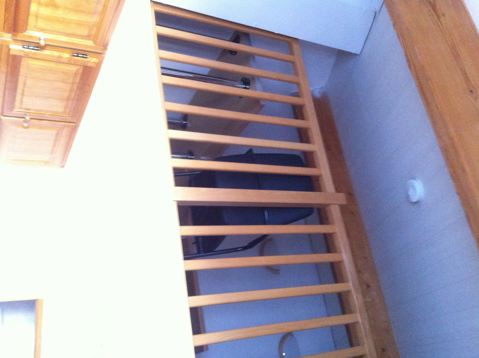 Zakwaterowanie U Rodziny Le Plessis-Robinson 114801