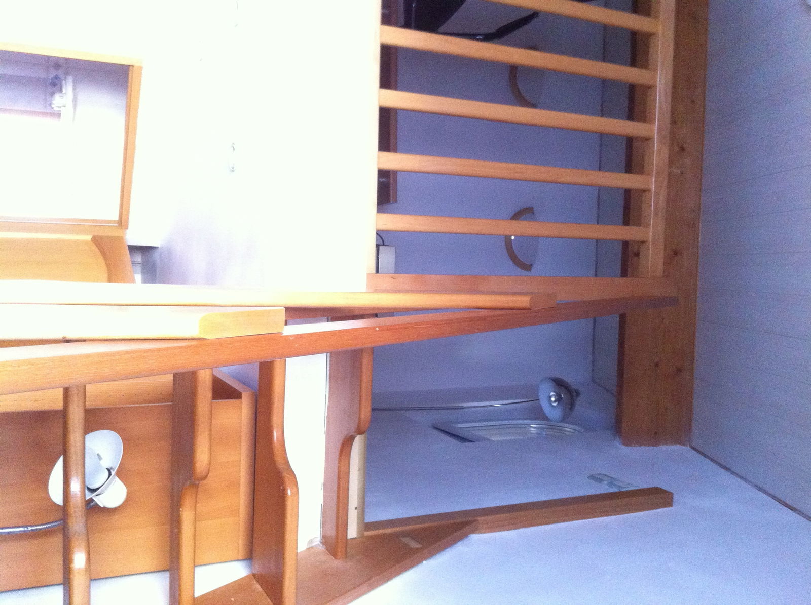 Zakwaterowanie U Rodziny Le Plessis-Robinson 114801