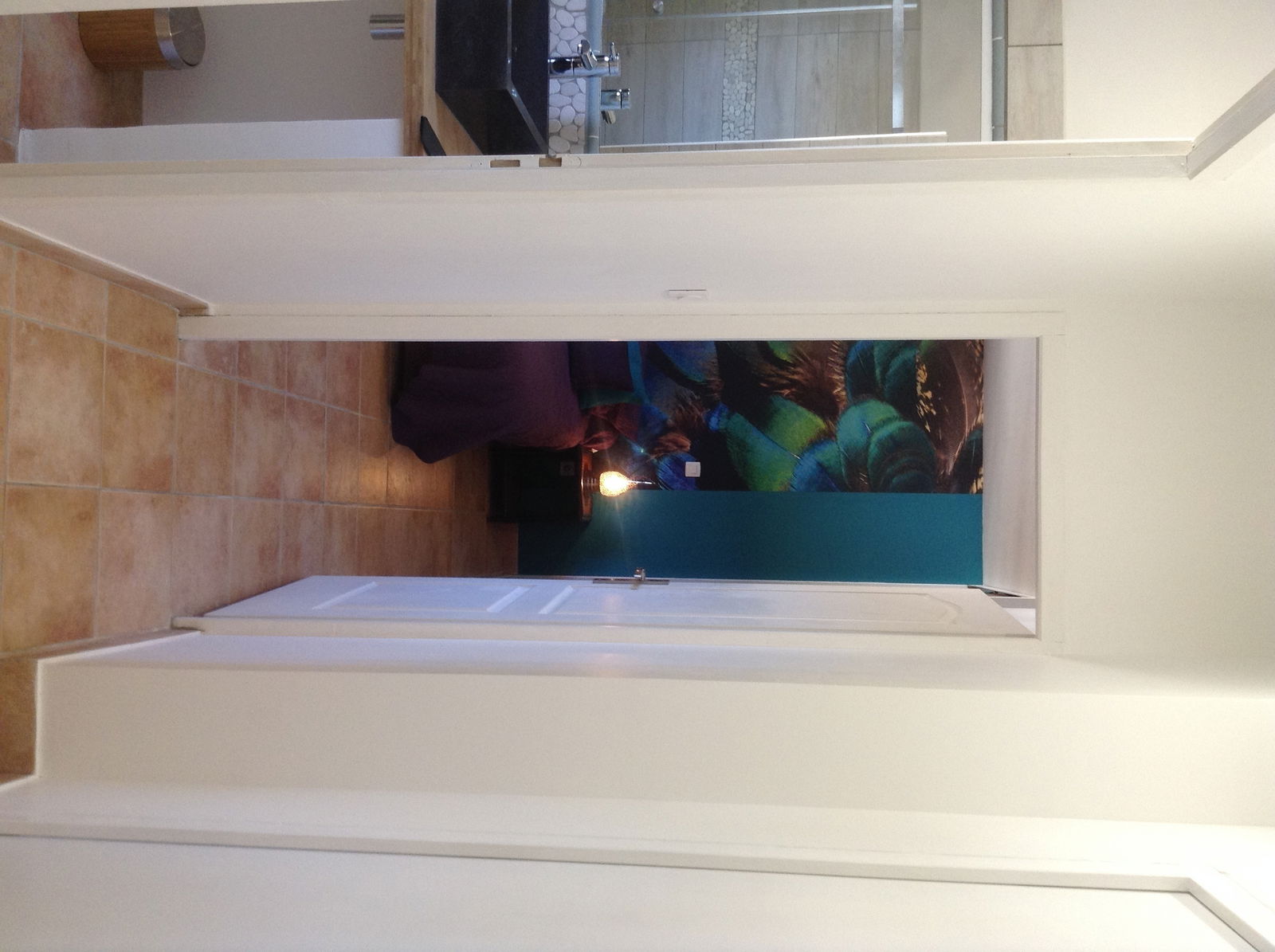 Zakwaterowanie U Rodziny Garrigues-Sainte-Eulalie 188346