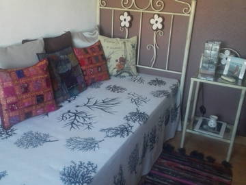 Roomlala | Między szpitalem a kampusem Reina Mercedes